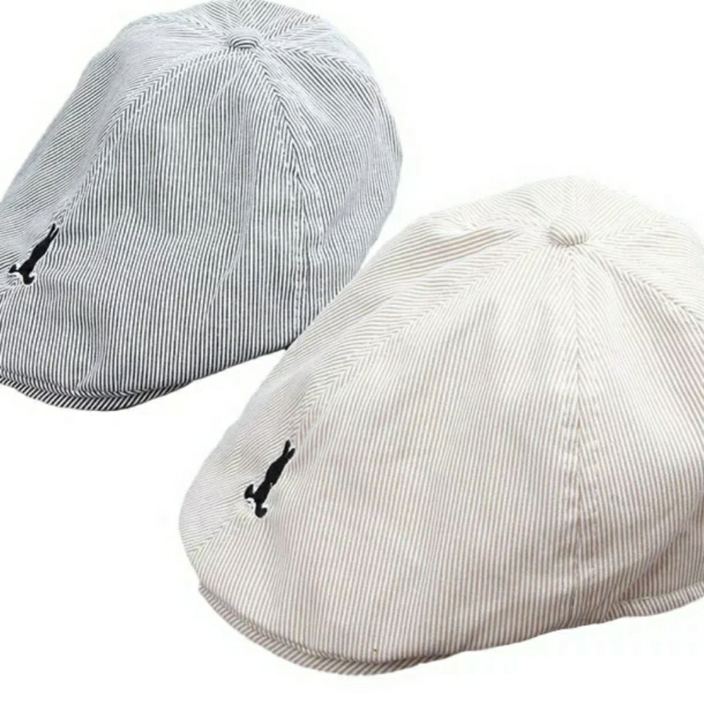 Boys Hat Beret Baby Boy Cap Cotton 1-3 Years